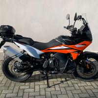 KTM 890 Adventure - 2024