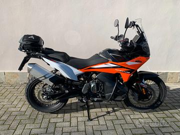 KTM 890 Adventure - 2024