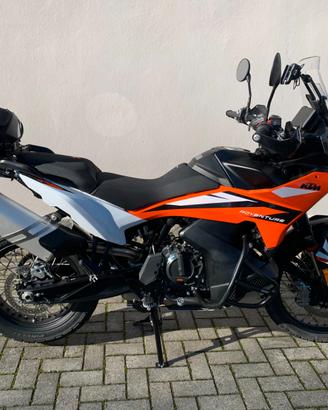 KTM 890 Adventure - 2024