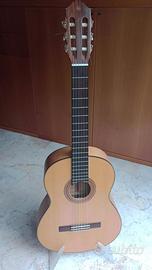 CHITARRA YAMAHA CG 182 SF