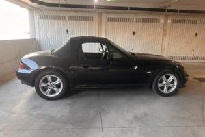 BMW Z3 2000 roadster 110 cv