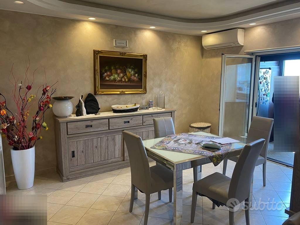 Appartamento – Misterbianco, Milicia, Catania - Vista 5