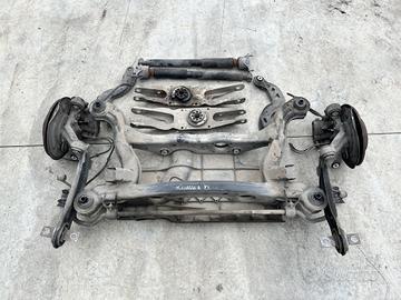 ASSALE POSTERIORE MERCEDES Classe A Serie (W176) A