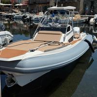 Nuova Jolly Prince 30 Sport Cabin