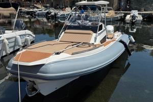 Nuova Jolly Prince 30 Sport Cabin