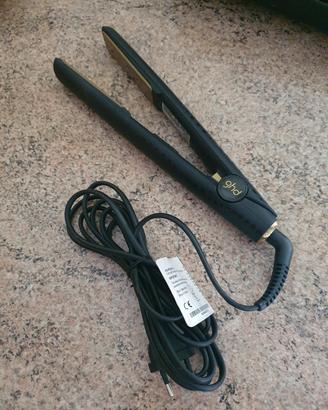 Piastra per capelli Ghd