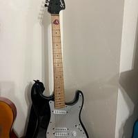 Fender stratocaster squire contemporary special