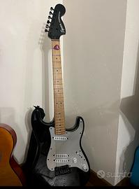 Fender stratocaster squire contemporary special