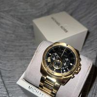 Orologio oro
