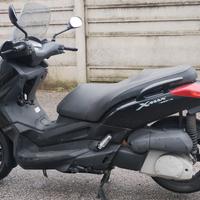 Yamaha X-Max 250 (2009) - Condizioni da Vetrina