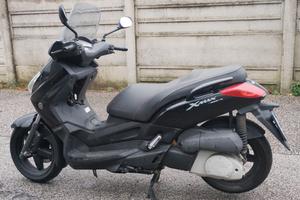Yamaha X-Max 250 (2009) - Condizioni da Vetrina