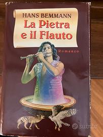 La pietra e il flauto