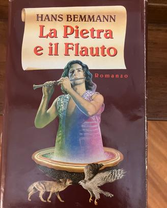 La pietra e il flauto