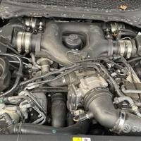 Motore 4.8 448dt range rover vogue 2016 euro 6
