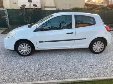 Renault Clio Van 3° Serie 2011