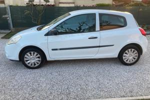 Renault Clio Van 3° Serie 2011