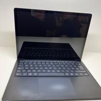 Microsoft Surface Laptop 3