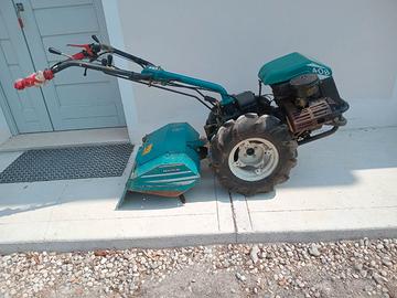 Motocoltivatore Bertolini