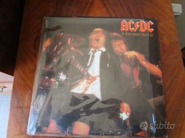 vinile Lp Ac.Dc You've got it 1978 Atlantic