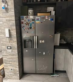 Frigo americano samsung