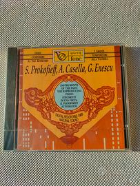 CD musica classica (fonè)