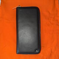 PORTAFOGLI DA VIAGGIO GIORGIO FEDON 1920