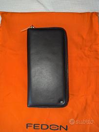 PORTAFOGLI DA VIAGGIO GIORGIO FEDON 1920