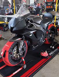 Carene Racing Honda CBR 600  RR 2024