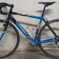 Bici da corsa marca Cilo