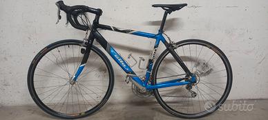 Bici da corsa marca Cilo