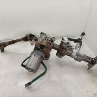 CITY COMPLETO SUZUKI Swift 5° Serie 4821068L21000