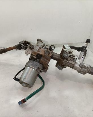 CITY COMPLETO SUZUKI Swift 5° Serie 4821068L21000