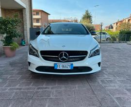 Mercedes Cla sB 220d