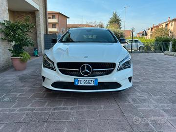 Mercedes Cla sB 220d