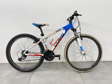 Cube Race 260 (26") - usata