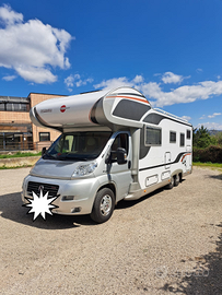 Camper Argos 747-2