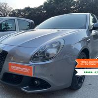 ALFA ROMEO Giulietta (2010-21) Giulietta 1.6 JT...