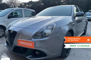 ALFA ROMEO Giulietta (2010-21) Giulietta 1.6 JT...