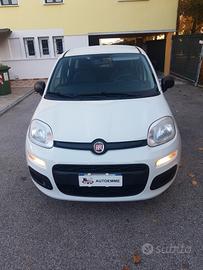 Fiat Panda 1.2 Pop