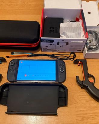 Nintendo switch 2