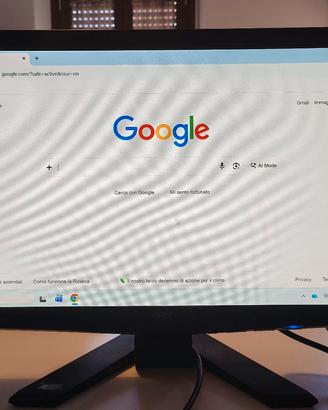 monitor acer x233h b