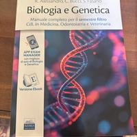 Libro Biologia edises semestre filtro