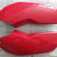 Carena fiancate ducati sport classic