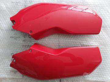 Carena fiancate ducati sport classic