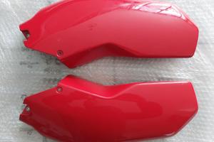 Carena fiancate ducati sport classic