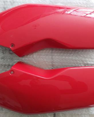 Carena fiancate ducati sport classic