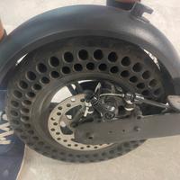 Monopattino elettrico