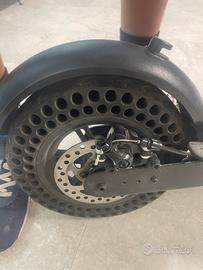 Monopattino elettrico