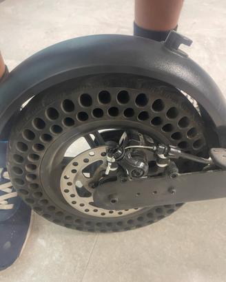 Monopattino elettrico