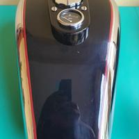 Bianchi 250 Freccia Oro turismo